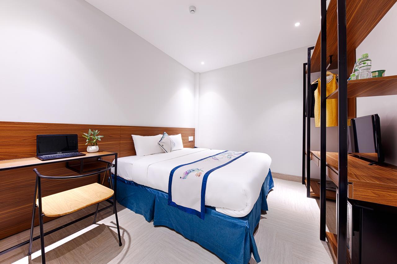 Essenza Hotel & Spa Da Nang Exterior photo